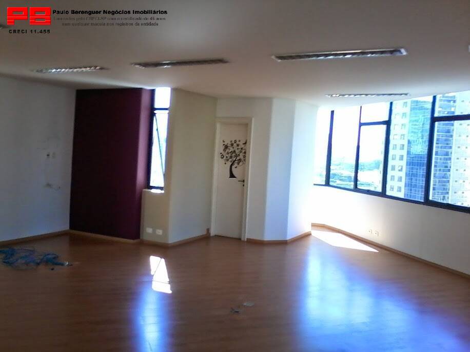 Conjunto Comercial-Sala à venda e aluguel, 140m² - Foto 8