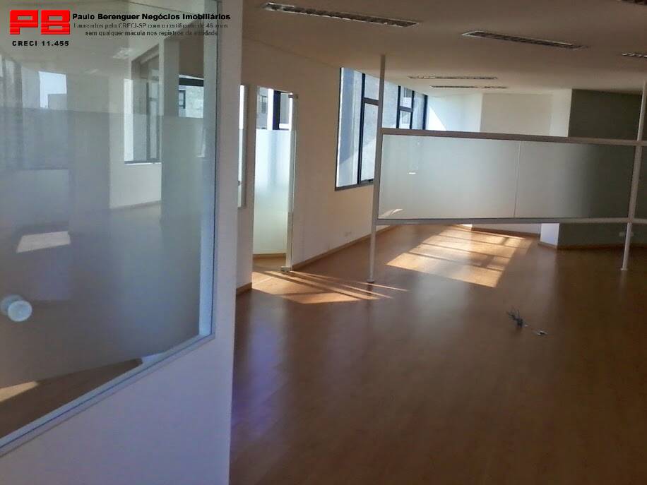 Conjunto Comercial-Sala à venda e aluguel, 140m² - Foto 13