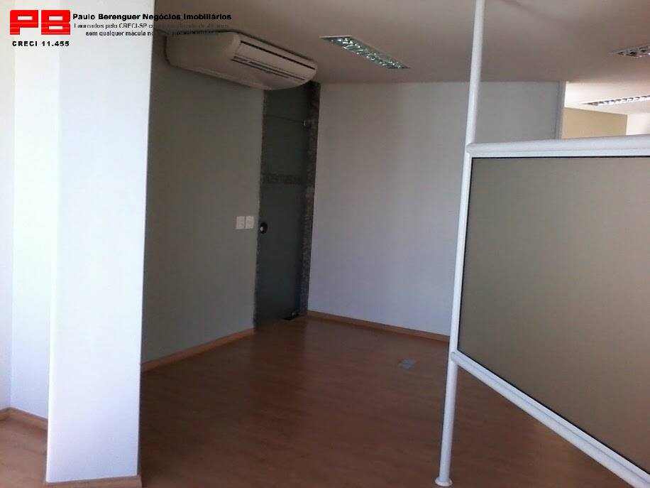 Conjunto Comercial-Sala à venda e aluguel, 140m² - Foto 5