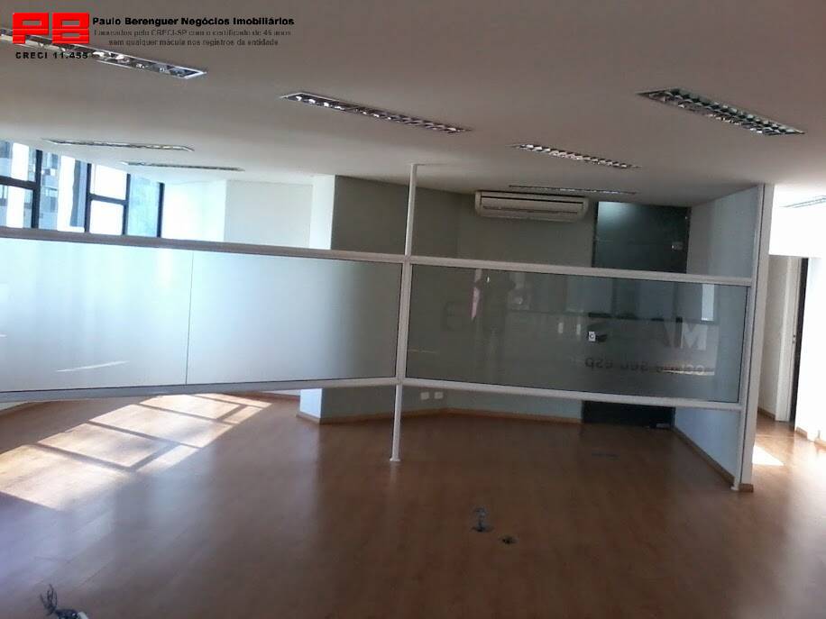 Conjunto Comercial-Sala à venda e aluguel, 140m² - Foto 12