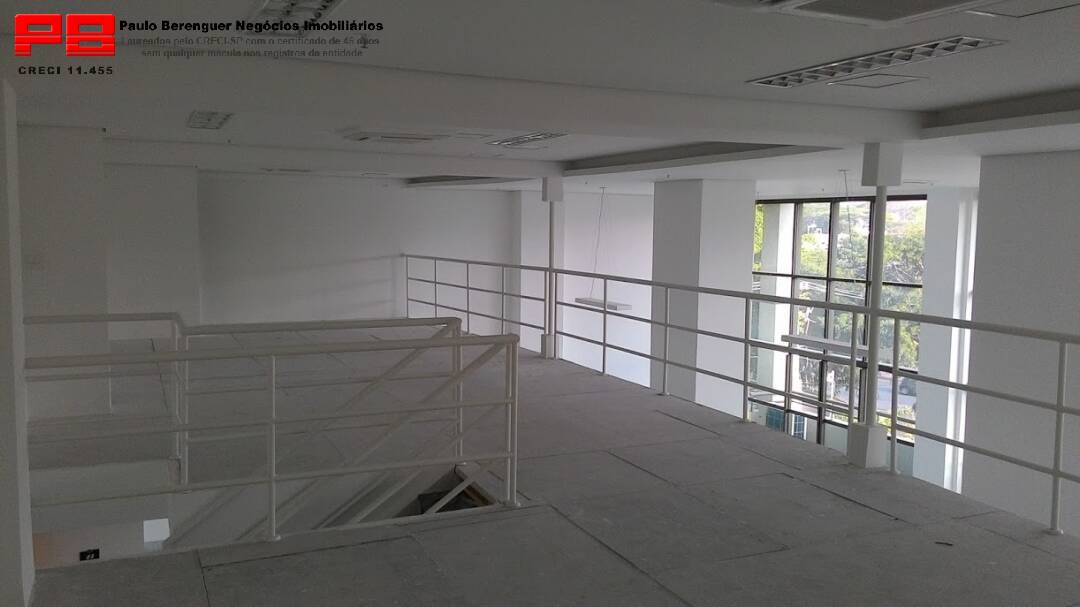 Conjunto Comercial-Sala para alugar, 265m² - Foto 10