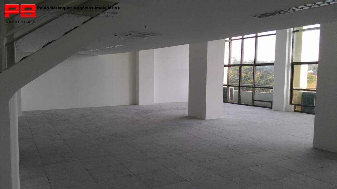 Conjunto Comercial-Sala para alugar, 265m² - Foto 8