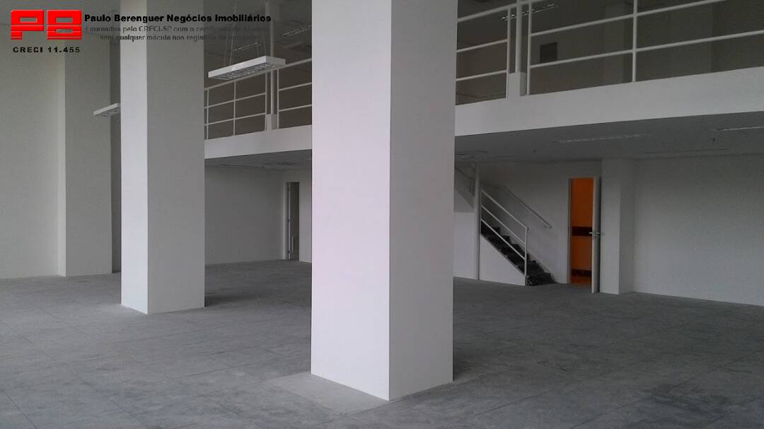 Conjunto Comercial-Sala para alugar, 265m² - Foto 2