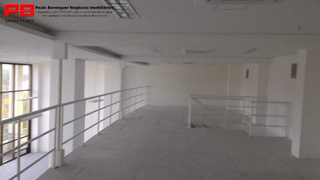 Conjunto Comercial-Sala para alugar, 265m² - Foto 12