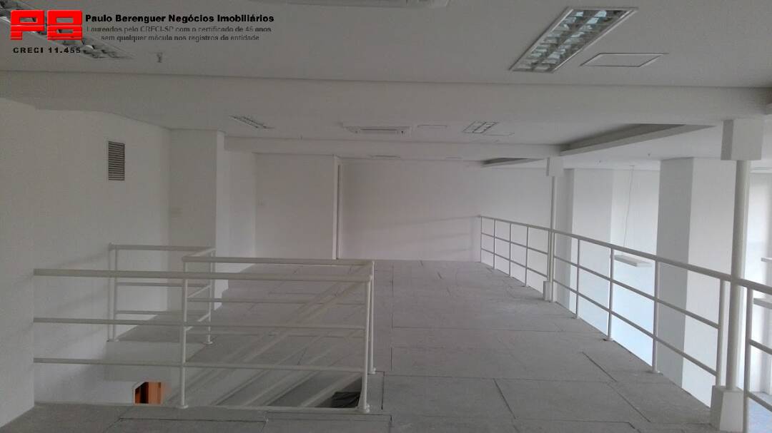 Conjunto Comercial-Sala para alugar, 265m² - Foto 9