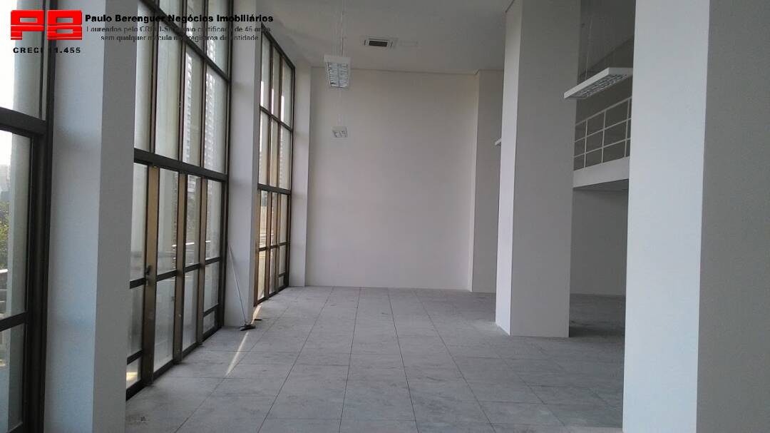 Conjunto Comercial-Sala para alugar, 265m² - Foto 5