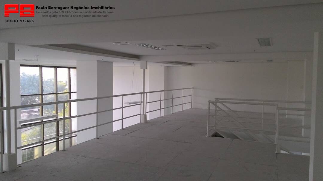 Conjunto Comercial-Sala para alugar, 265m² - Foto 11