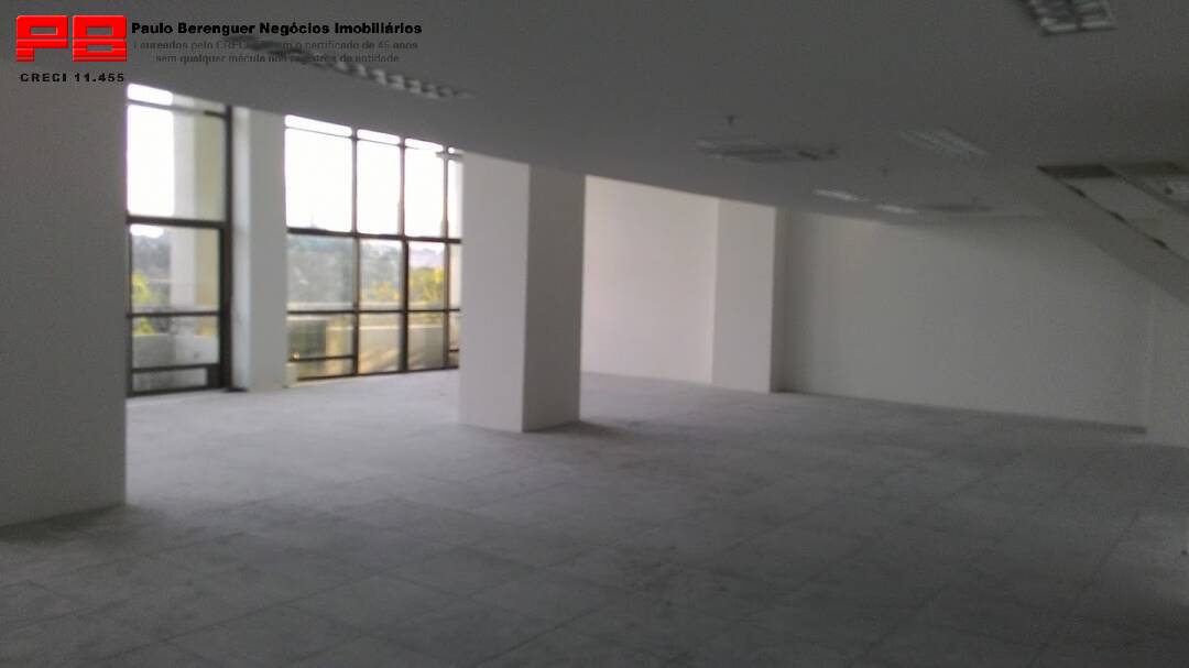 Conjunto Comercial-Sala para alugar, 265m² - Foto 7