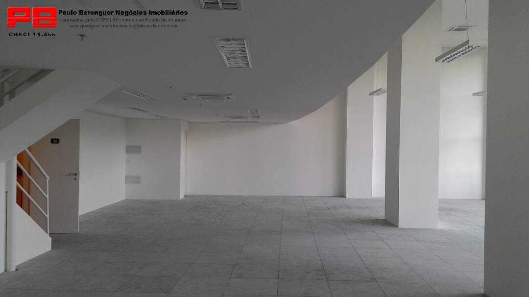 Conjunto Comercial-Sala para alugar, 265m² - Foto 3