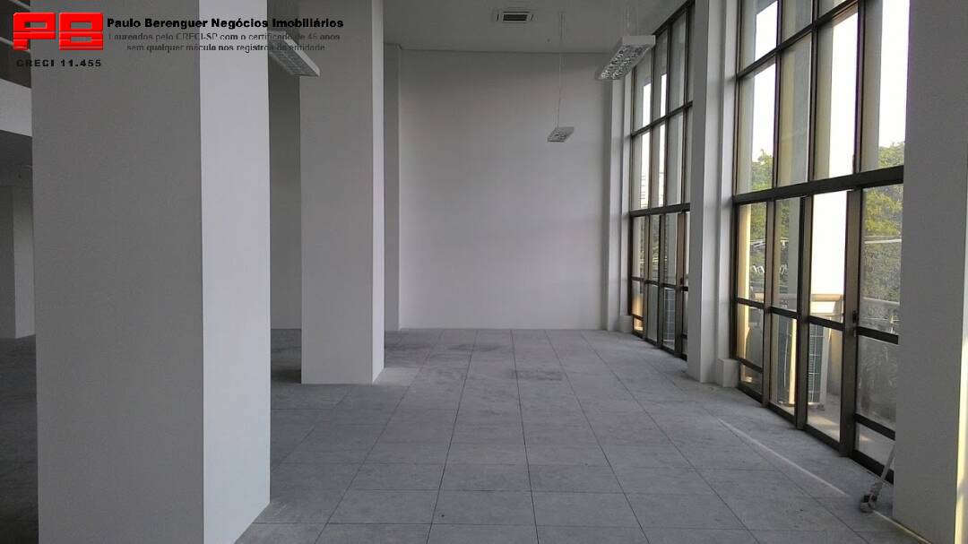 Conjunto Comercial-Sala para alugar, 265m² - Foto 4