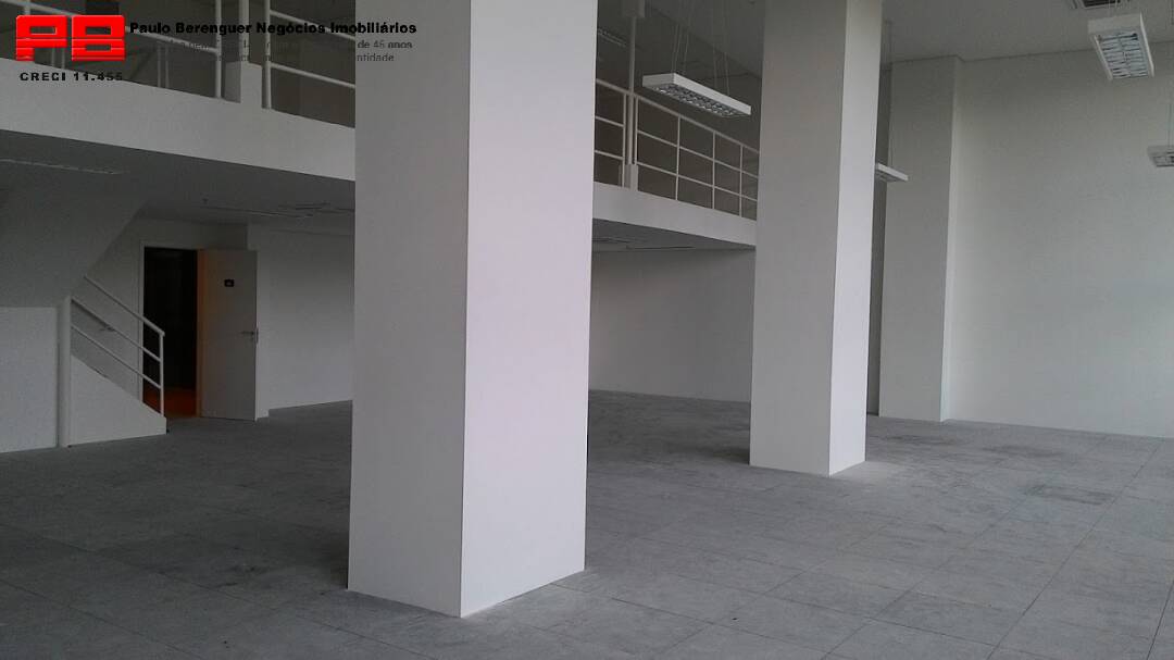 Conjunto Comercial-Sala para alugar, 265m² - Foto 1