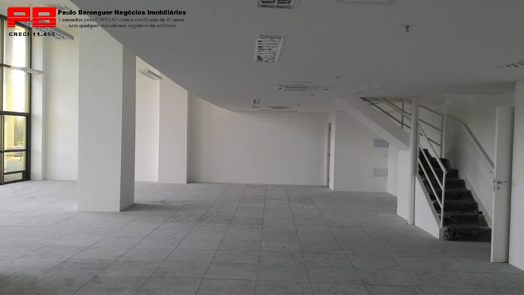 Conjunto Comercial-Sala para alugar, 265m² - Foto 6