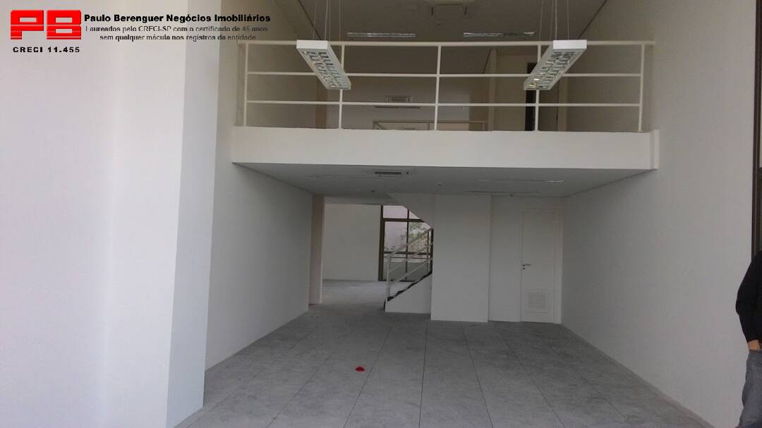 Conjunto Comercial-Sala para alugar, 202m² - Foto 2