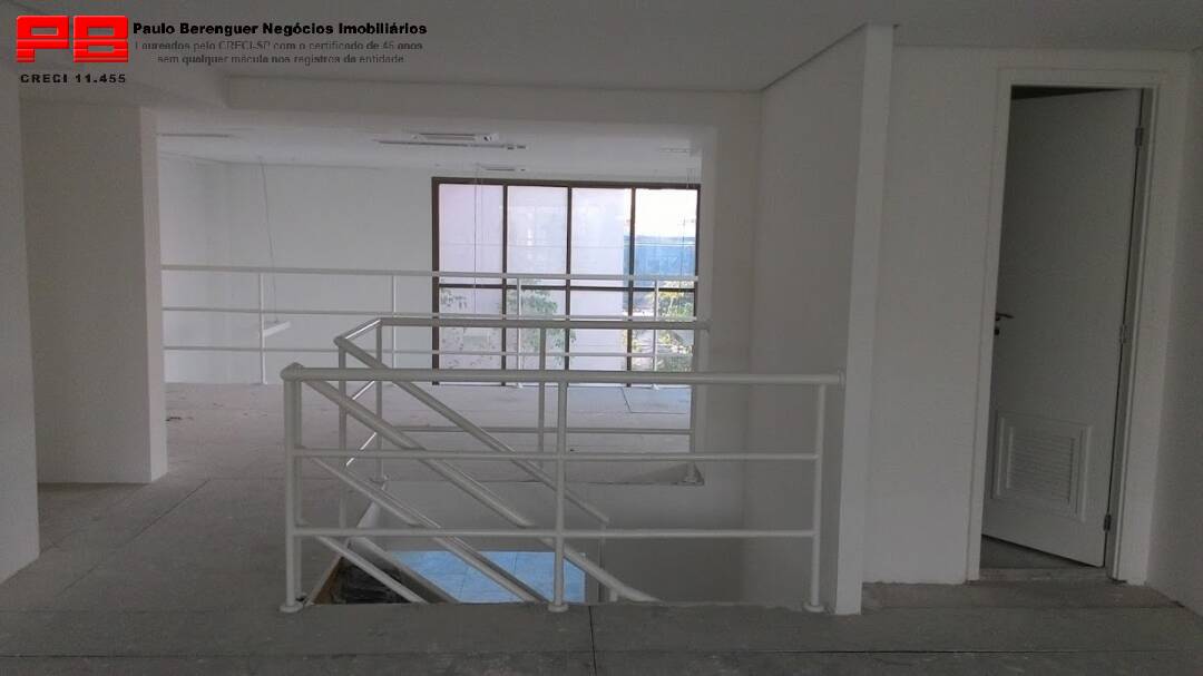 Conjunto Comercial-Sala para alugar, 202m² - Foto 6