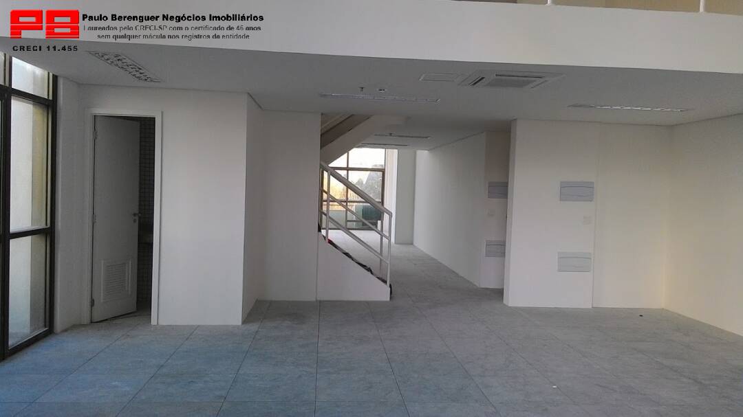 Conjunto Comercial-Sala para alugar, 202m² - Foto 4