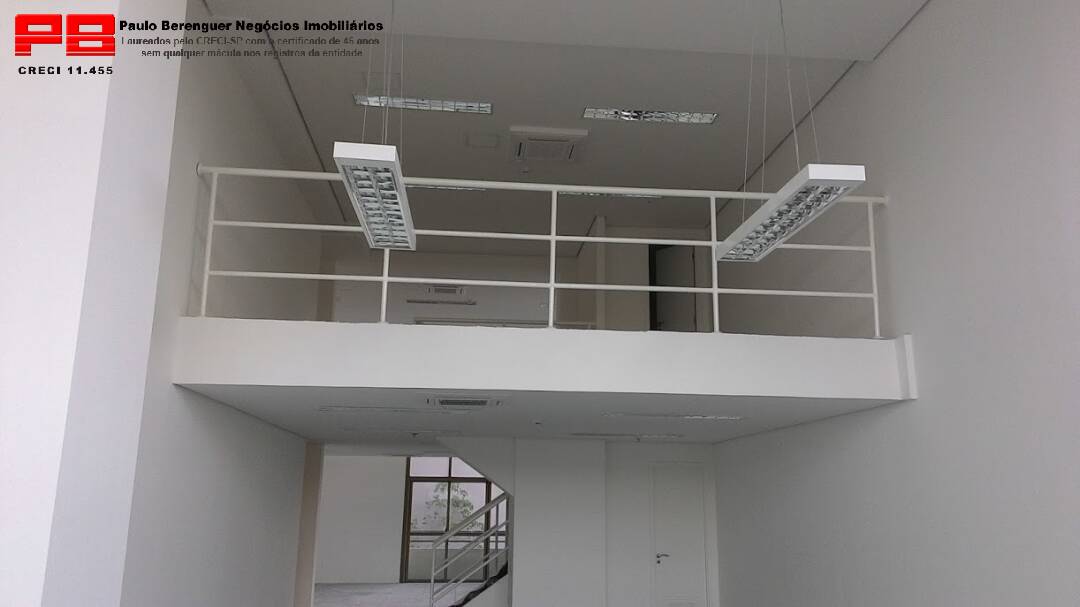 Conjunto Comercial-Sala para alugar, 202m² - Foto 3