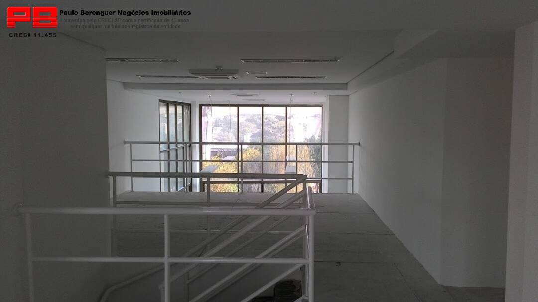 Conjunto Comercial-Sala para alugar, 202m² - Foto 5