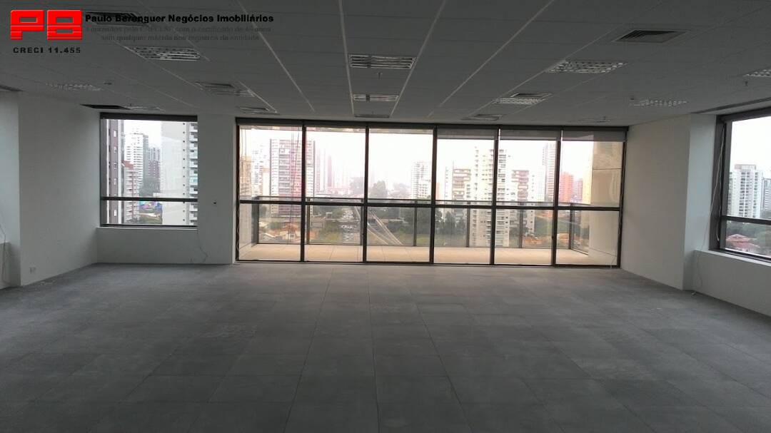 Conjunto Comercial-Sala para alugar, 267m² - Foto 2