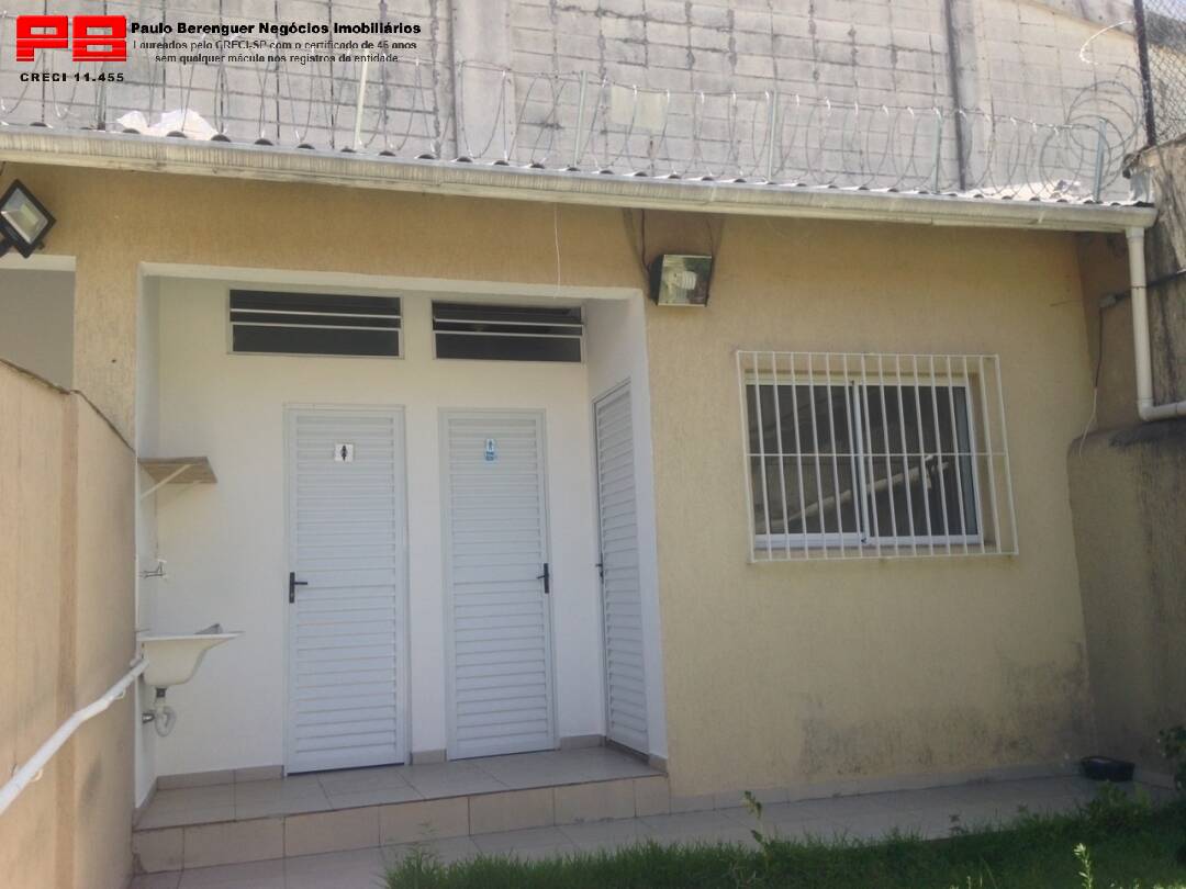 Conjunto Comercial-Sala para alugar, 210m² - Foto 9