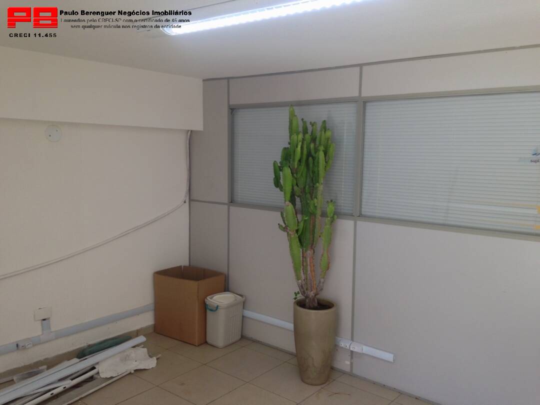 Conjunto Comercial-Sala para alugar, 210m² - Foto 3