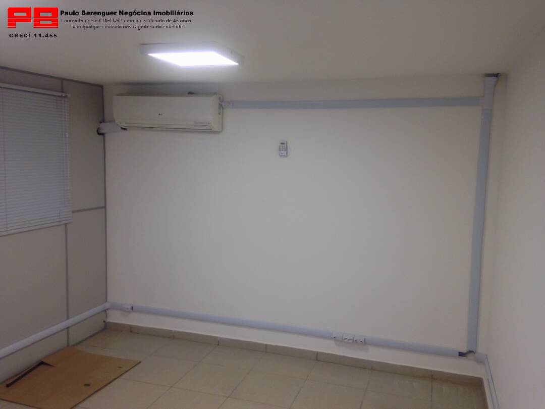 Conjunto Comercial-Sala para alugar, 210m² - Foto 4