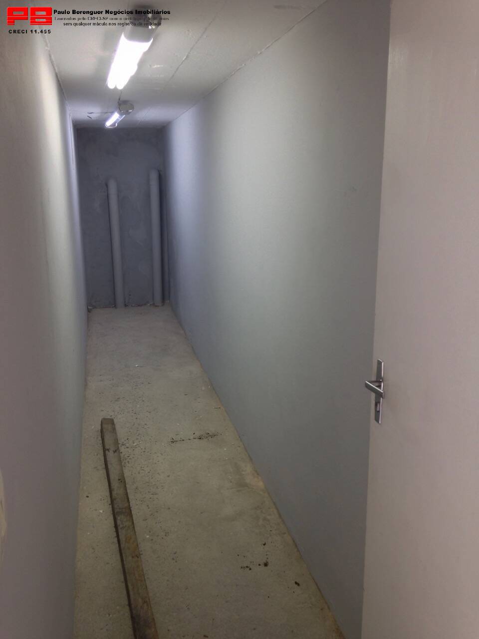 Conjunto Comercial-Sala para alugar, 210m² - Foto 5