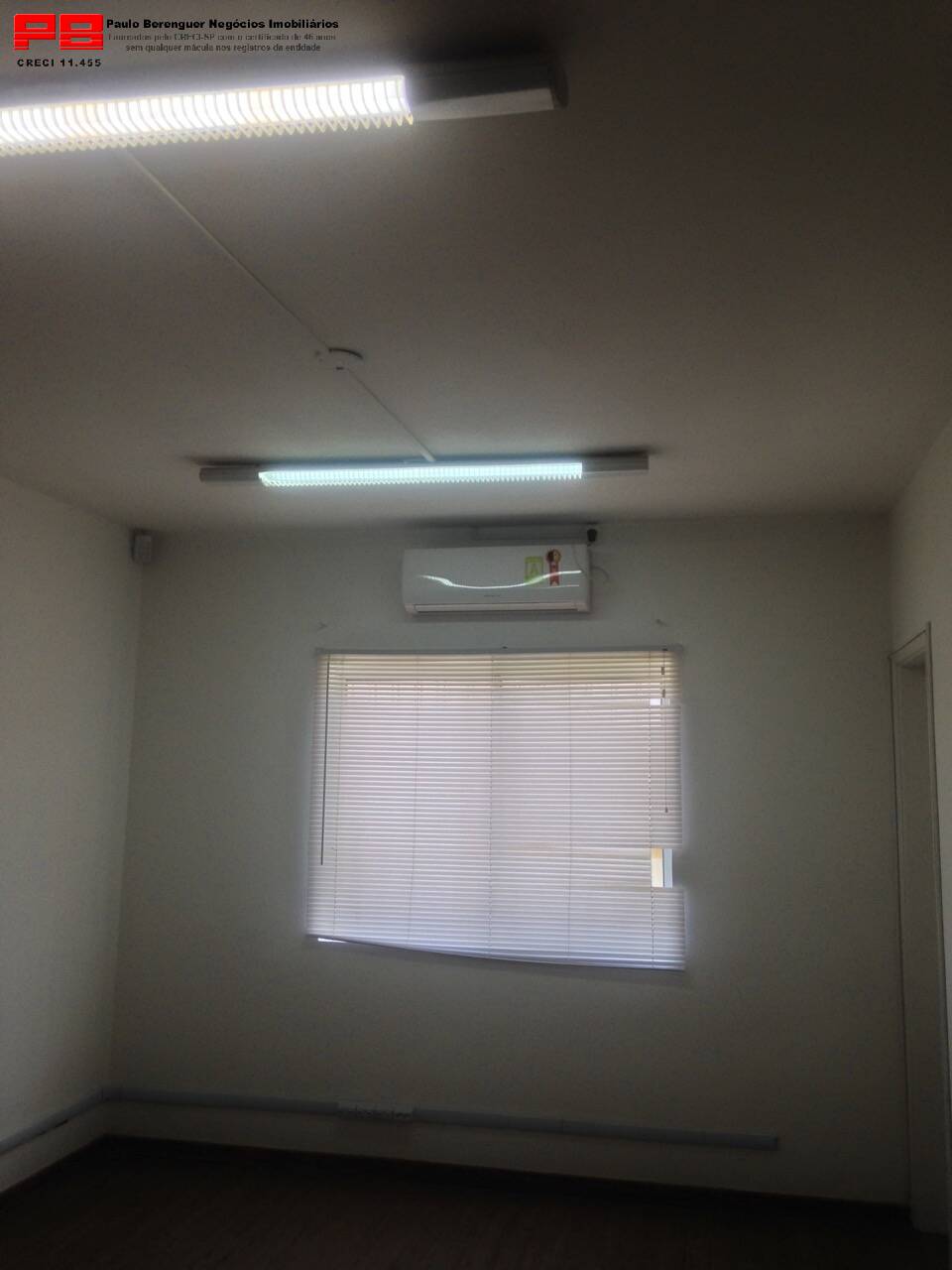 Conjunto Comercial-Sala para alugar, 210m² - Foto 31