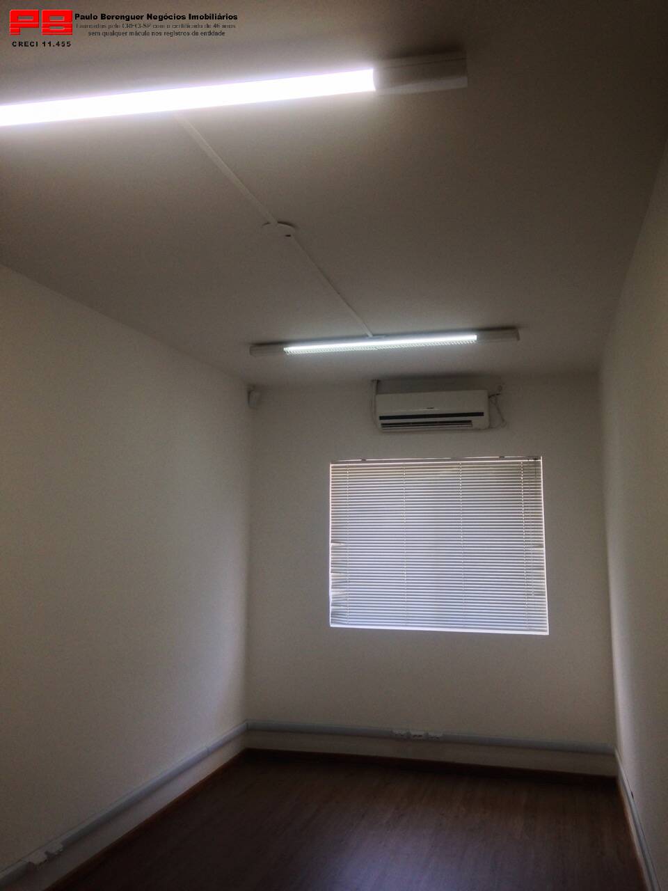 Conjunto Comercial-Sala para alugar, 210m² - Foto 35