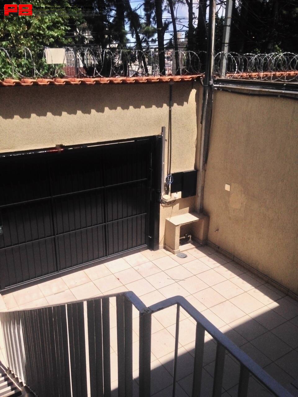 Conjunto Comercial-Sala para alugar, 210m² - Foto 39