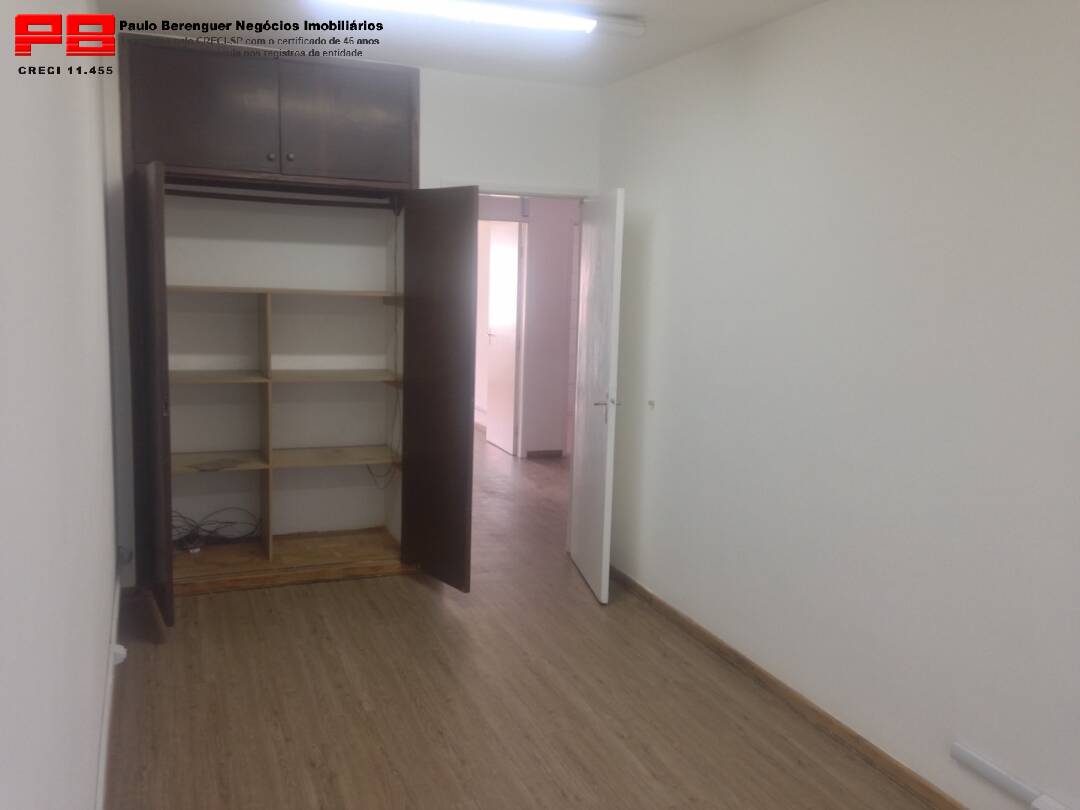 Conjunto Comercial-Sala para alugar, 210m² - Foto 38