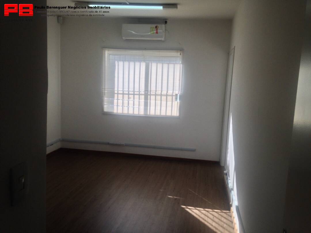 Conjunto Comercial-Sala para alugar, 210m² - Foto 28