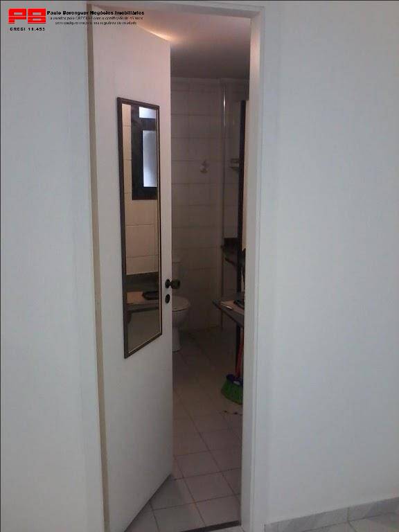 Conjunto Comercial-Sala à venda e aluguel, 37m² - Foto 6