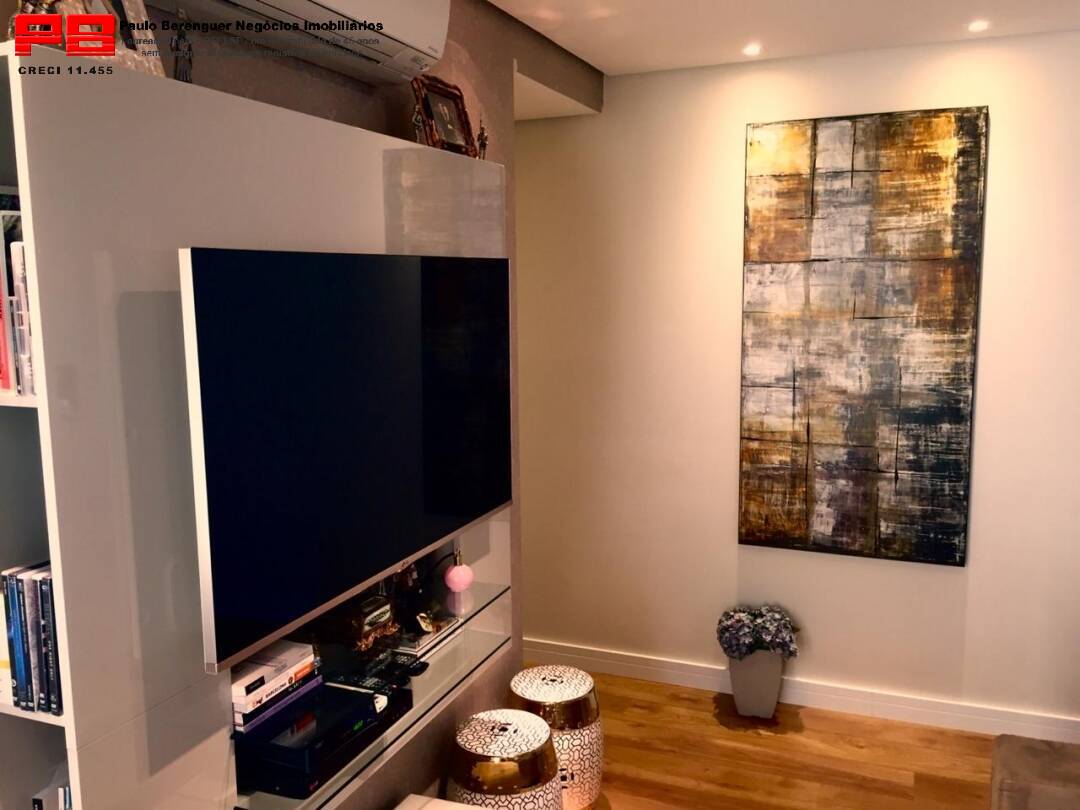 Apartamento à venda com 2 quartos, 66m² - Foto 9