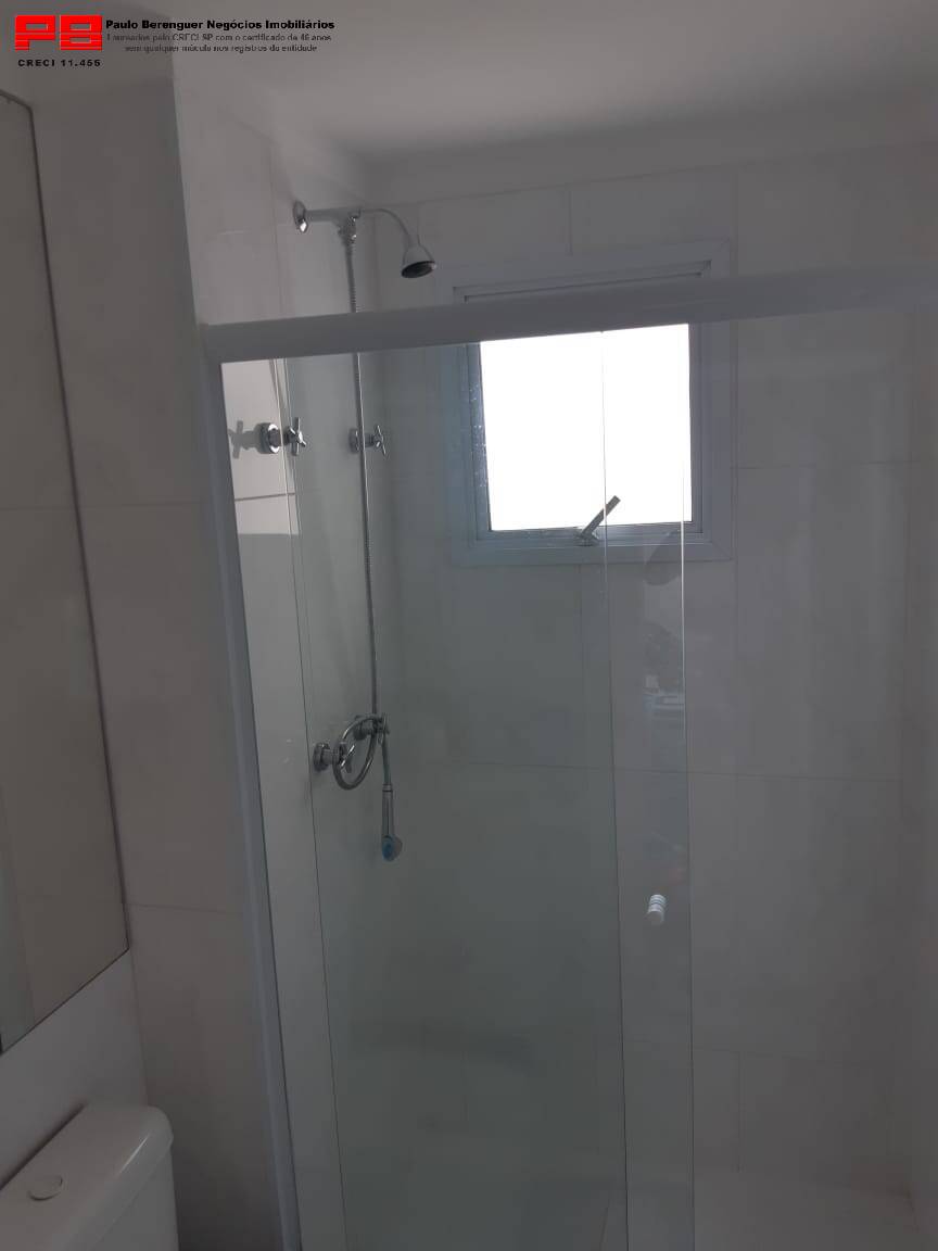 Apartamento à venda com 3 quartos, 134m² - Foto 9