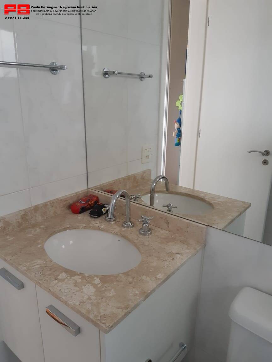 Apartamento à venda com 3 quartos, 134m² - Foto 10