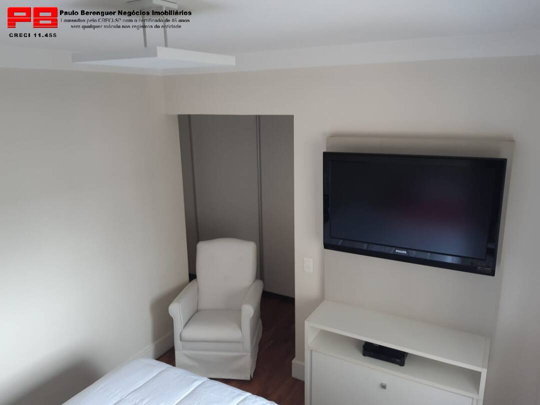 Apartamento à venda com 3 quartos, 134m² - Foto 7