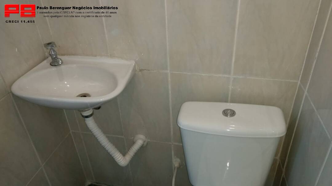 Conjunto Comercial-Sala à venda e aluguel, 35m² - Foto 7