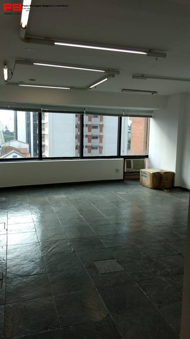 Conjunto Comercial-Sala à venda e aluguel, 35m² - Foto 3