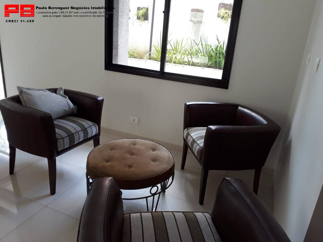 Apartamento à venda com 3 quartos, 136m² - Foto 27