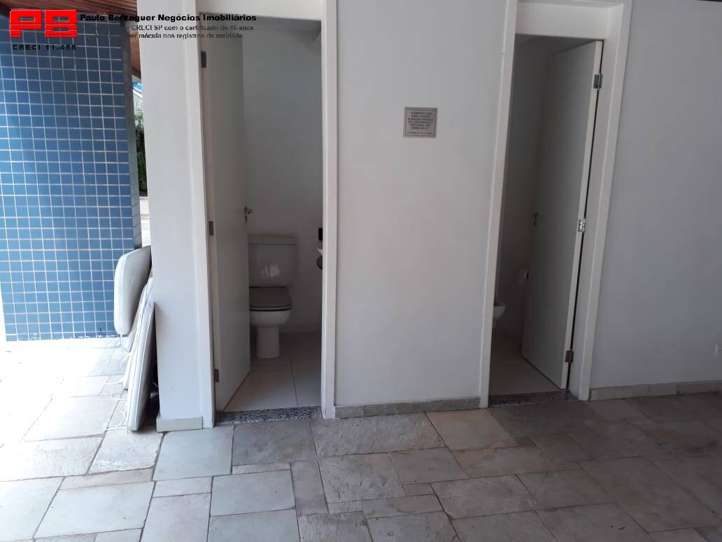 Apartamento à venda com 3 quartos, 136m² - Foto 17