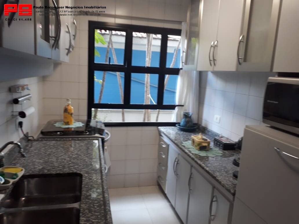 Apartamento à venda com 3 quartos, 136m² - Foto 5