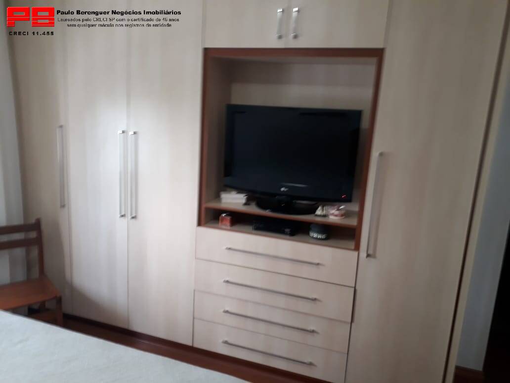 Apartamento à venda com 3 quartos, 136m² - Foto 13