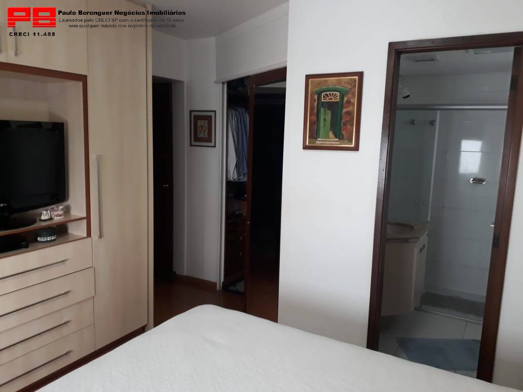 Apartamento à venda com 3 quartos, 136m² - Foto 16