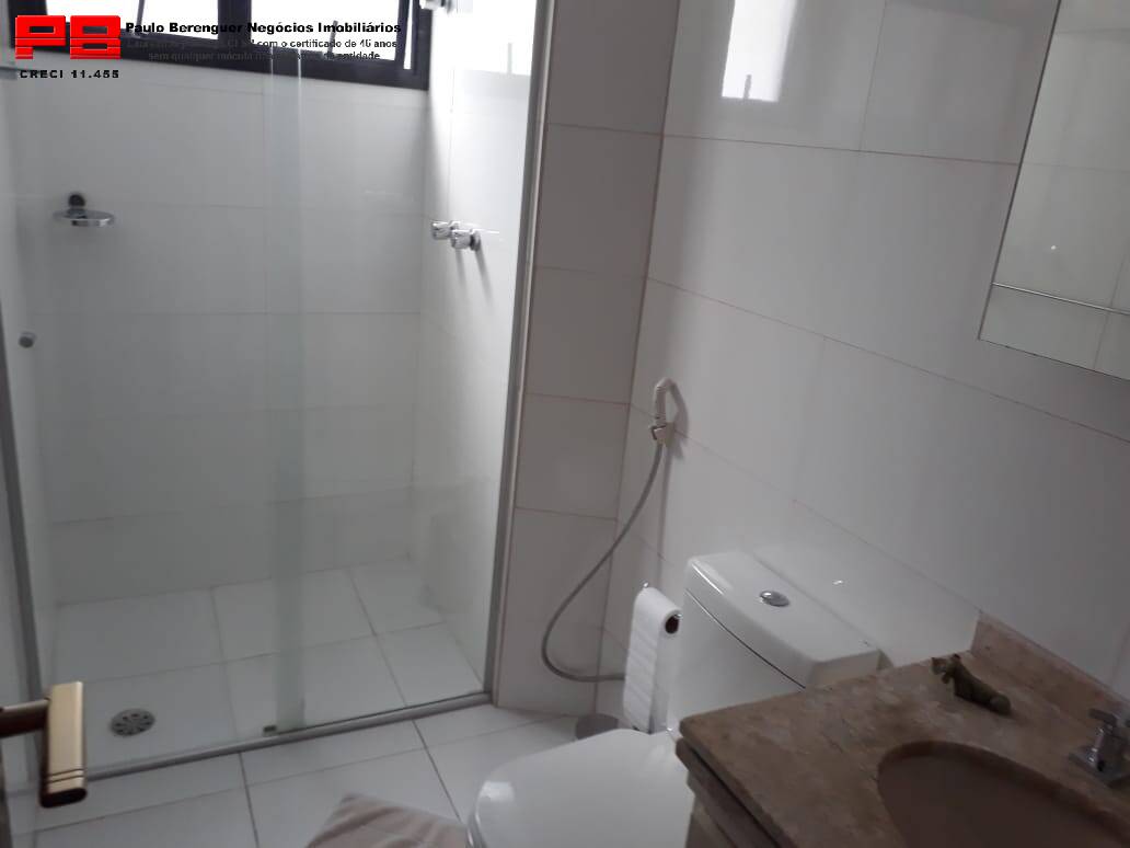 Apartamento à venda com 3 quartos, 136m² - Foto 11