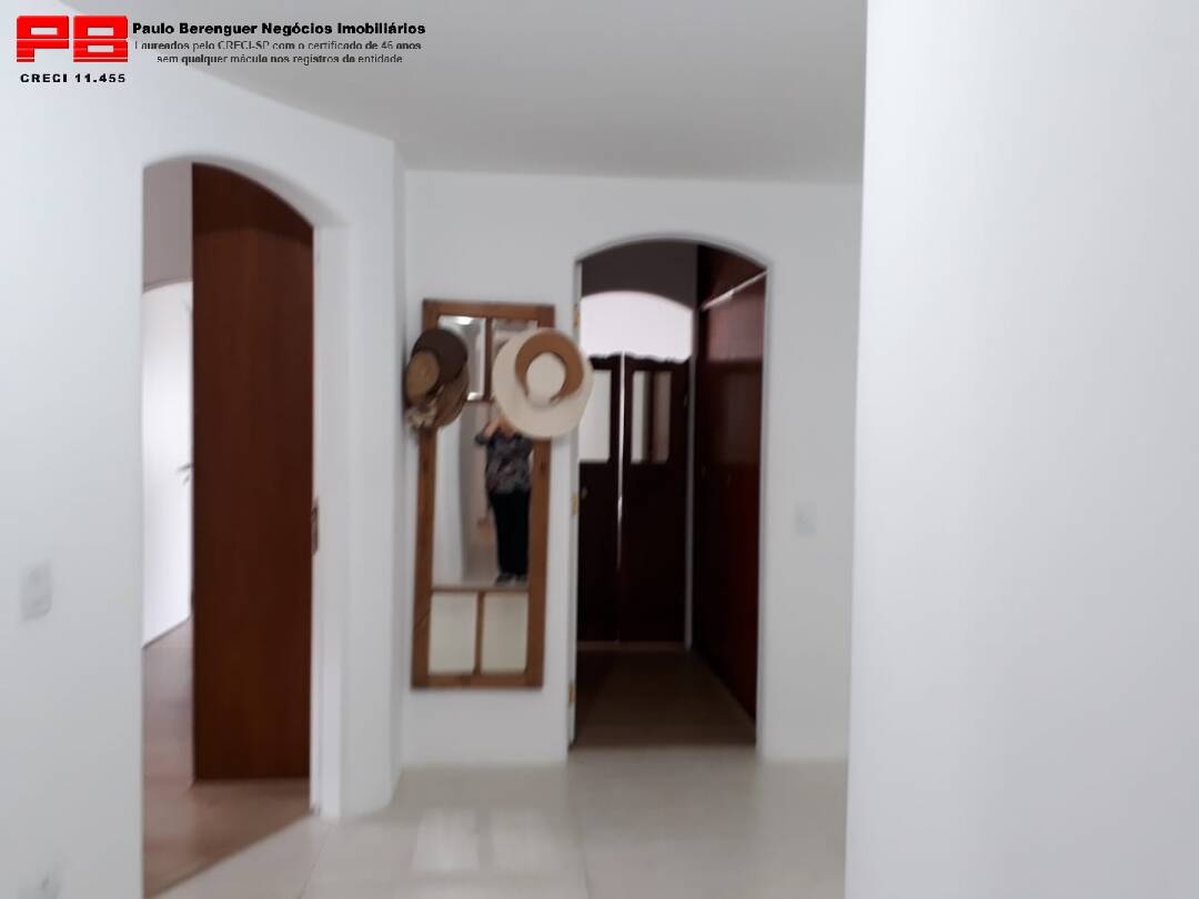 Apartamento à venda com 4 quartos, 217m² - Foto 23