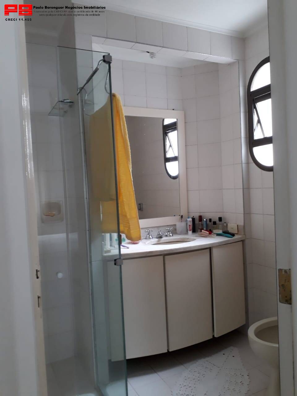 Apartamento à venda com 4 quartos, 217m² - Foto 21