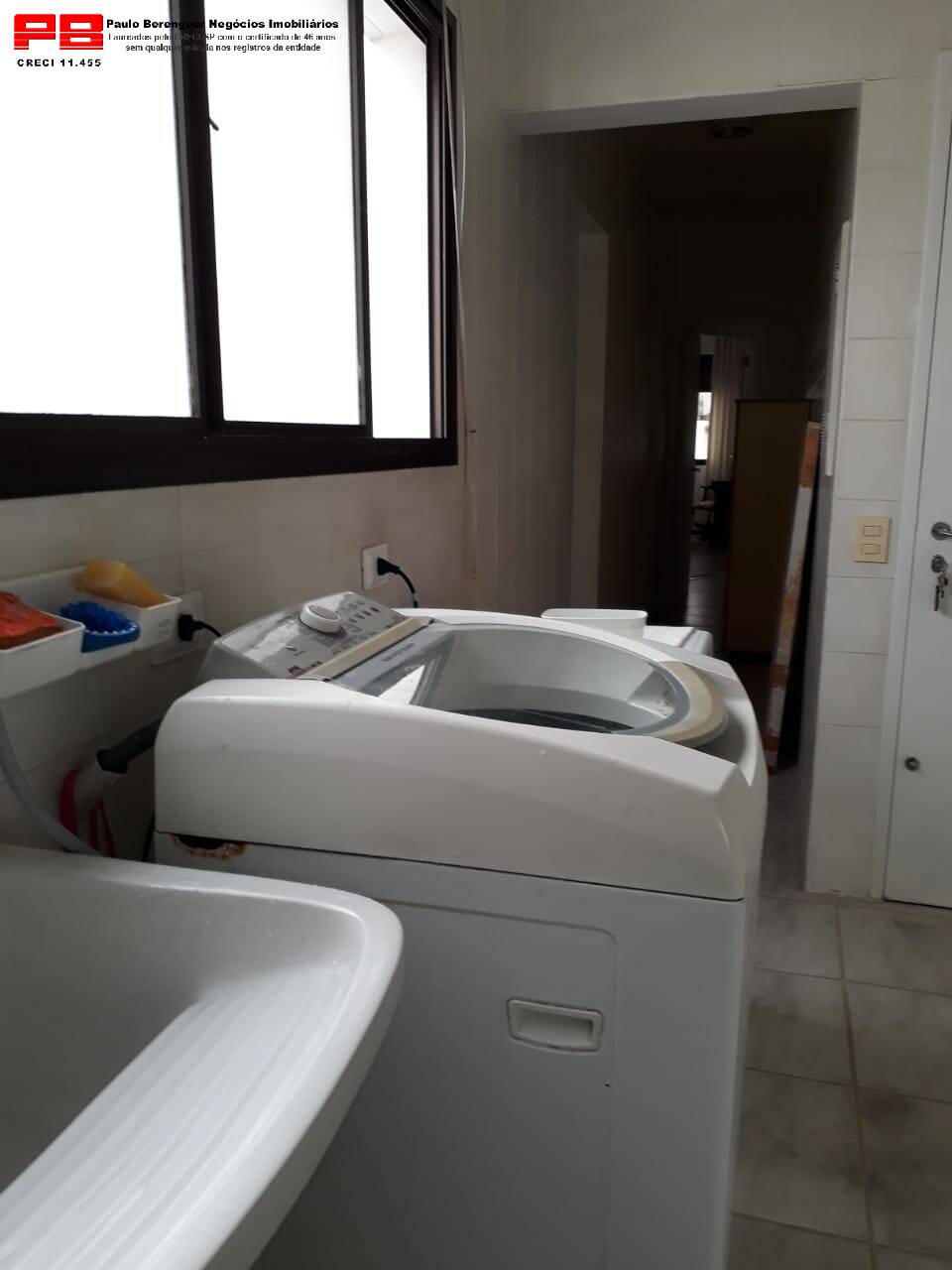 Apartamento à venda com 4 quartos, 217m² - Foto 17