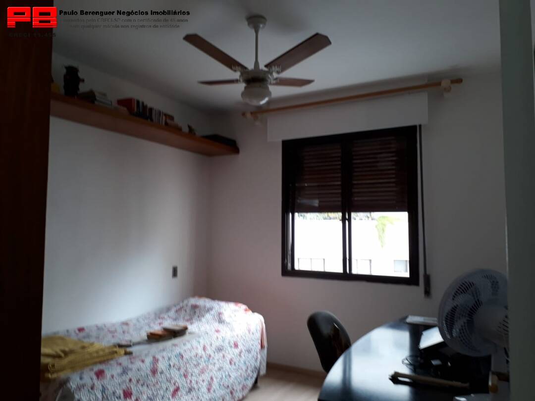 Apartamento à venda com 4 quartos, 217m² - Foto 14