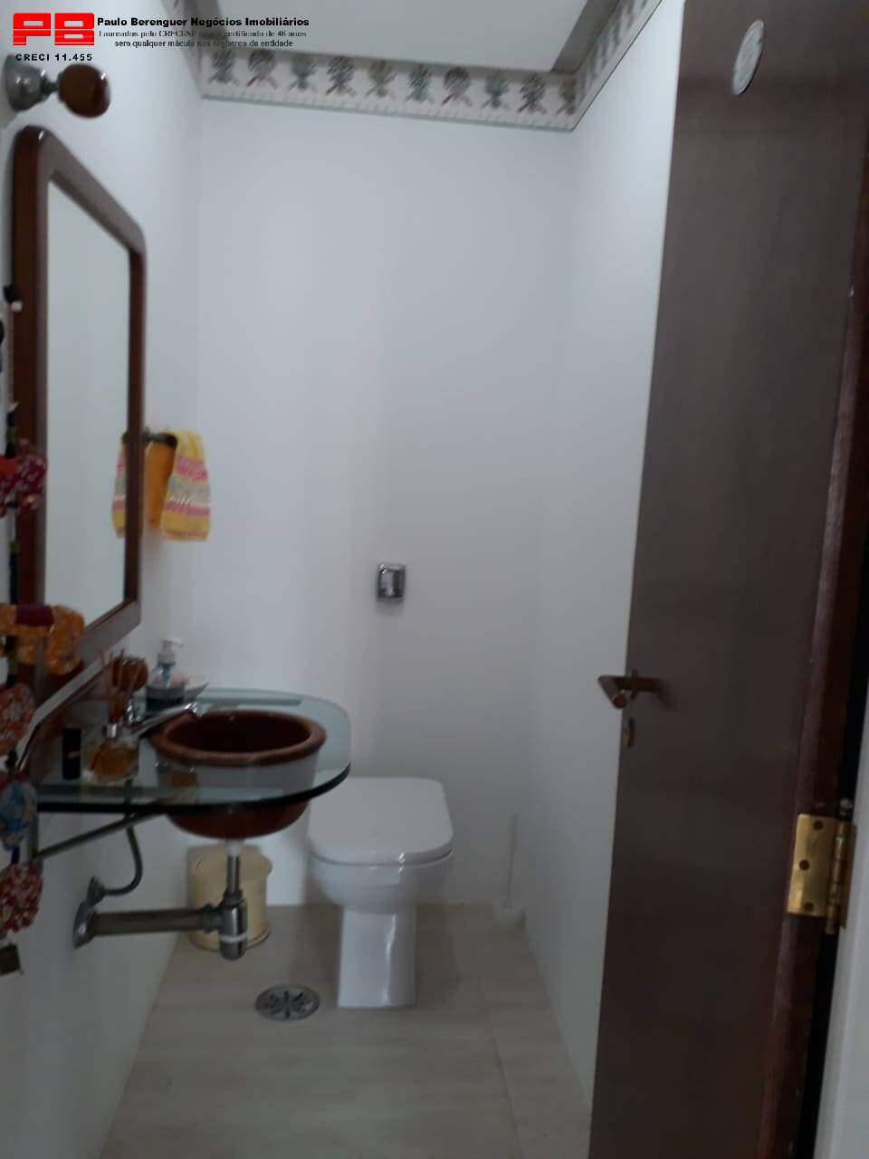 Apartamento à venda com 4 quartos, 217m² - Foto 13