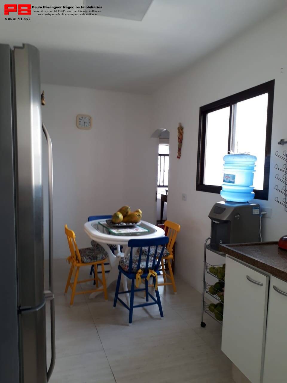 Apartamento à venda com 4 quartos, 217m² - Foto 3